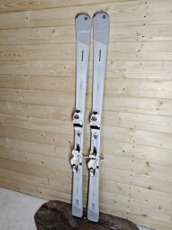 LYŽE BLIZZARD ELEVATE 7.2 160CM
